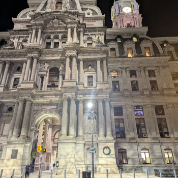 Photographed by Levine Law's Marketing Department - Levine Law Serves Philadelphia County