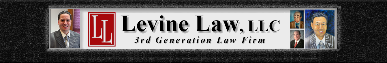 Law Levine, LLC - A 3rd Generation Law Firm serving Philadelphia County PA specializing in probabte estate administration